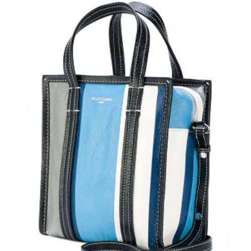 全新 BALENCIAGA 巴黎世家 可手挽真羊仔皮斜咩袋