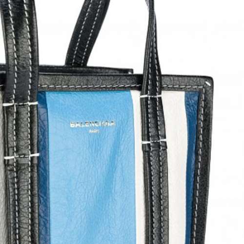 全新 BALENCIAGA 巴黎世家 可手挽真羊仔皮斜咩袋