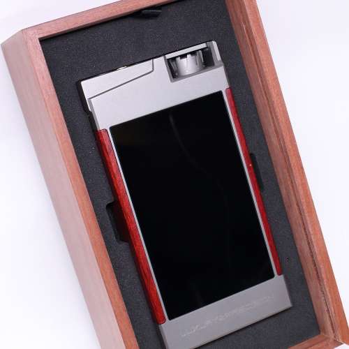 頂級旗艦靚聲 LUXURY & PRECISION LP6 TI 限量199鈦版