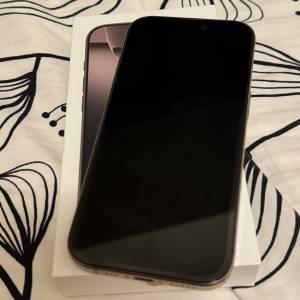 iPhone 16 Pro 256GB 金色