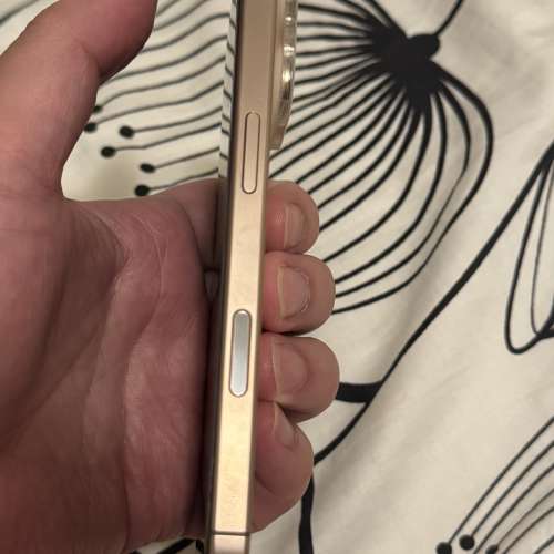 iPhone 16 Pro 256GB 金色