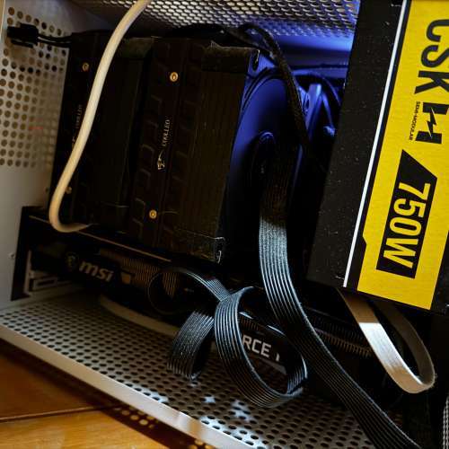 可散賣 i5 13600kf z790m rtx 5060ti 5060 ti 16GB DDR5 64G RGB 5600 2TB ssd win11