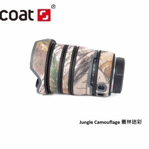 XCOAT Lens Camouflage Coat For Canon RF 15-35mm F2.8L IS USM 鏡頭防水炮衣 - J...