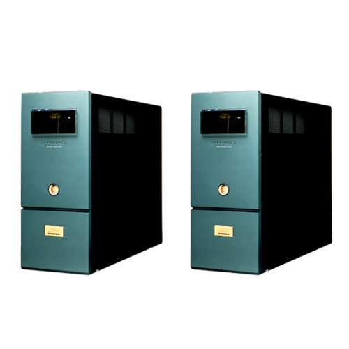 Air Tight ATM-3011R Mono Amplifiers