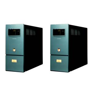 Air Tight ATM-3011R Mono Amplifiers