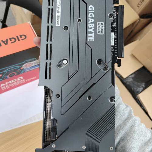 Gigabyte 技嘉 RX 7900 GRE 16GB AMD