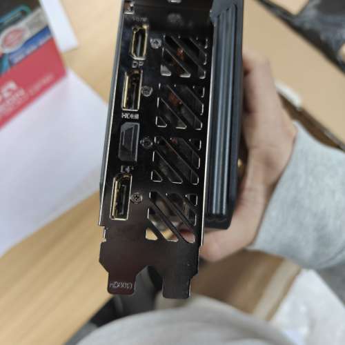 Gigabyte 技嘉 RX 7900 GRE 16GB AMD
