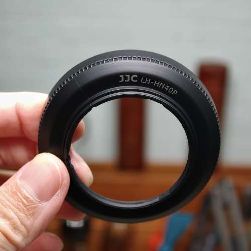 新淨dcfever行貨無出過街Nikon NIKKOR Z DX 16-50MM F/3.5-6.3 VR跟UV鏡+JJC遮光罩