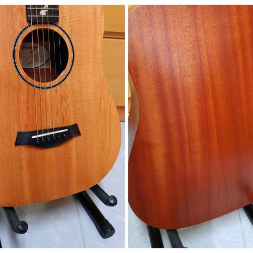 Baby Taylor BT1 (With Fishman Pickup)