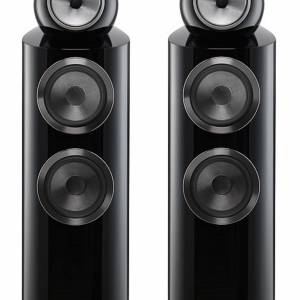 B&W (Bowers & Wilkins) 802 D3