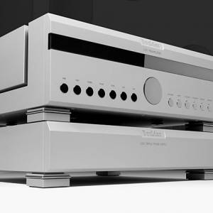 Boulder 2110 Preamplifier