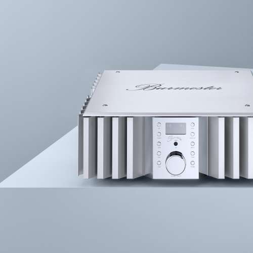 Burmester 032 Integrated Amplifier