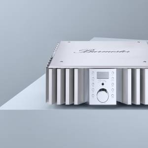Burmester 032 Integrated Amplifier