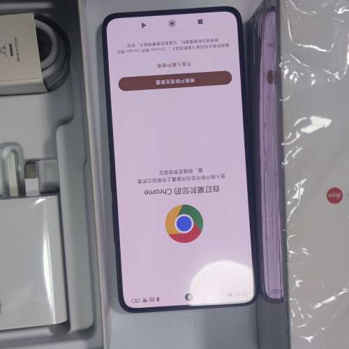 小米 xiaomi 14t 99%新 有保養 港行