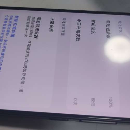 小米 xiaomi 14t 99%新 有保養 港行