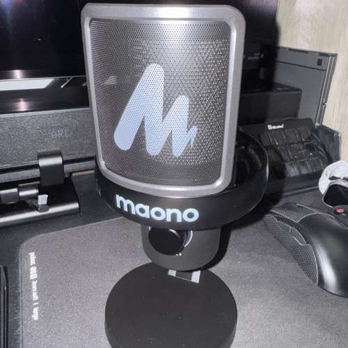 Maono DM40 Pro 麥克風