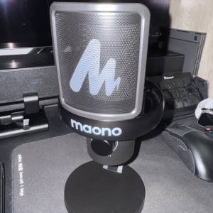 Maono DM40 Pro 麥克風