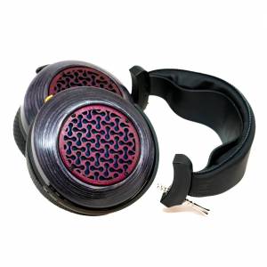 ZMF Bokeh Open 耳機