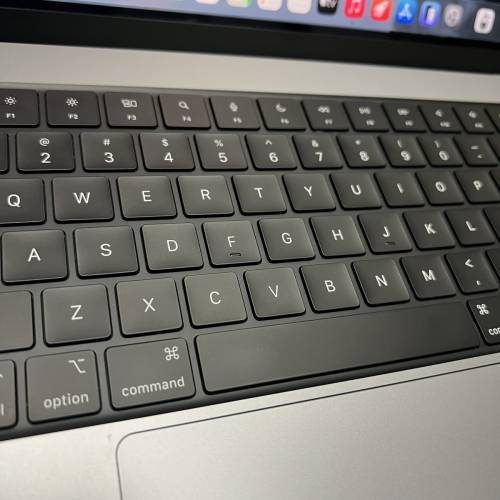 Macbook Pro 16" 2023年 /CPU M2 Max /官方保養到2026年8月/38gpu/ 64GB RAM / 4TB...