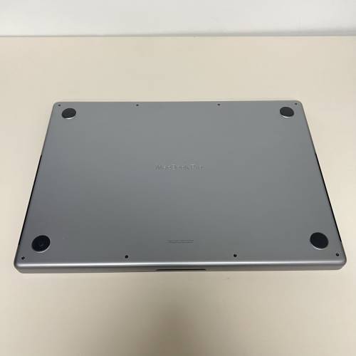 Macbook Pro 16" 2023年 /CPU M2 Max /官方保養到2026年8月/38gpu/ 64GB RAM / 4TB...