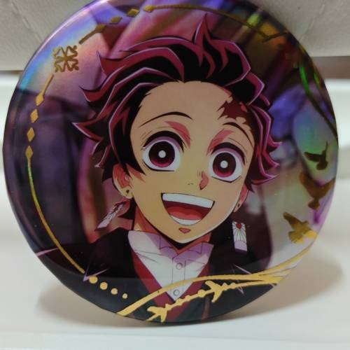 鬼滅二創吧唧（可便‼️其他款可私）