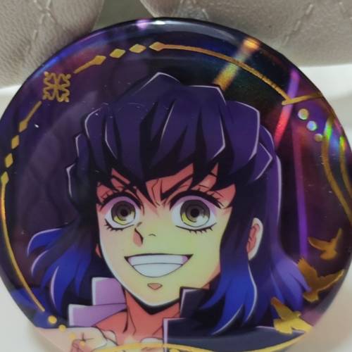 鬼滅二創吧唧（可便‼️其他款可私）