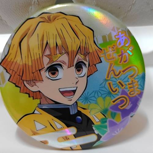 鬼滅二創吧唧（可便‼️其他款可私）