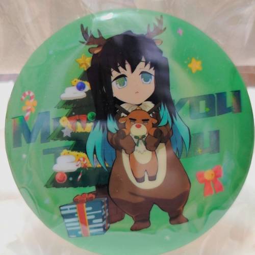 鬼滅二創吧唧（可便‼️其他款可私）