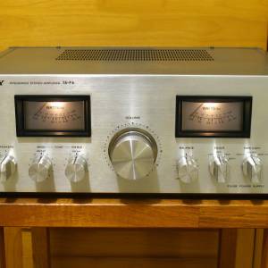 極靚！ SONY（罕有機款）擴音機