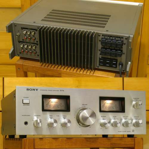 極靚！ SONY（罕有機款）擴音機