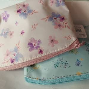 尼龍印花細拉鍊袋