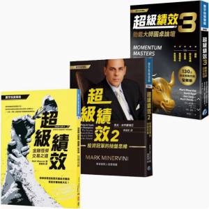 Mark Minervini 徒弟 JLaw 全美交易比賽冠軍 MYT 會員訂閱計劃 TTT 21天訓練計劃 投...