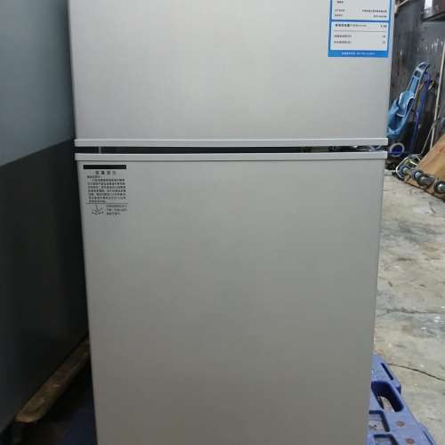 全新劏房迷你雪櫃