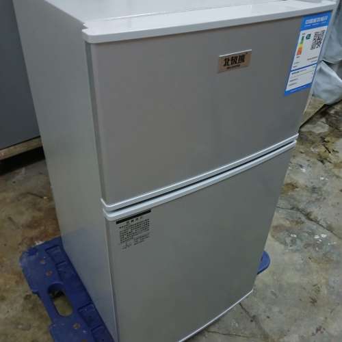 全新劏房迷你雪櫃