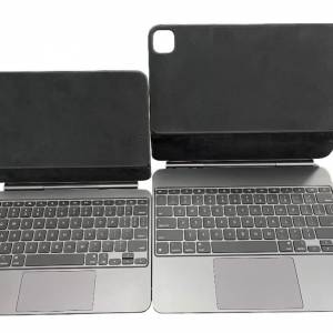 正品Apple Magic Keyboard for iPad Pro 11-inch / 13-inch (M4 / M5) Black