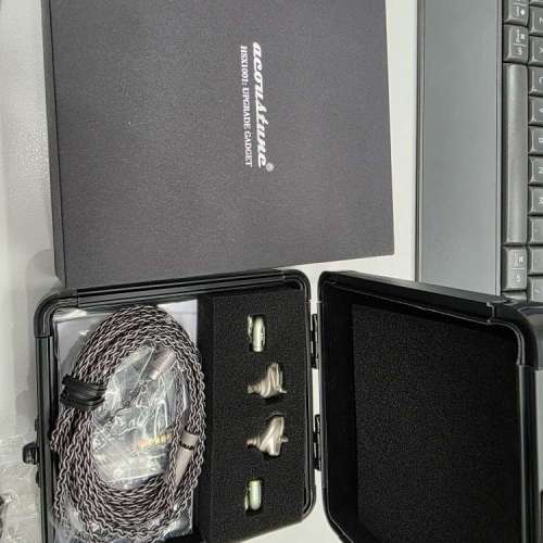 HSX1001 真無線藍牙耳機專用模組 C03 & M:02G