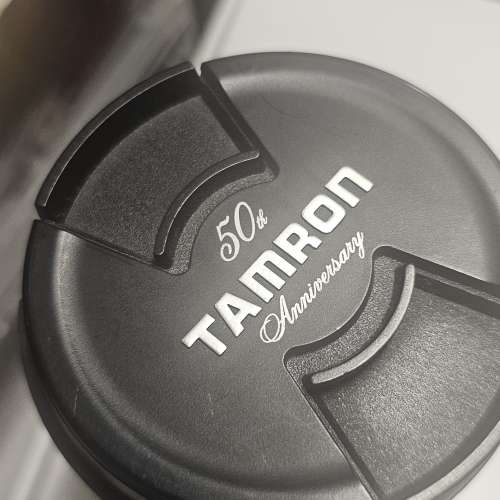 騰龍17-50 mm F2.8 單反機 nikon