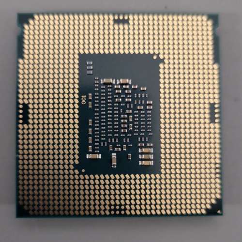 i3 6100T LGA1151