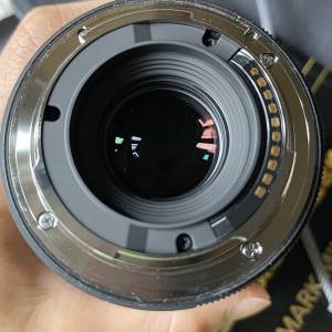 有保養到27年 Sigma 16mm f/1.4 DC DN Lens (E-mount / Sony)