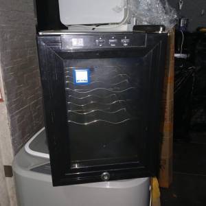 迷你紅酒櫃 Mini Wine Cellar