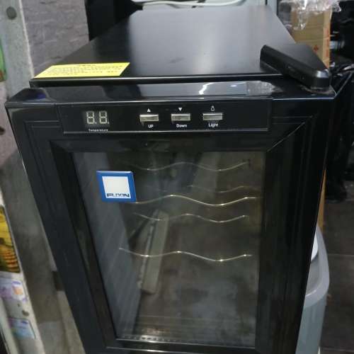 迷你紅酒櫃 Mini Wine Cellar