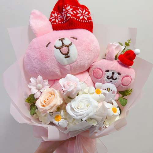 睇下文&middot;文盲勿擾&middot;不轉wtsapp/電話‼️聖誕限定&middot;獨家原創&middot;專業花藝師用心製作  ...