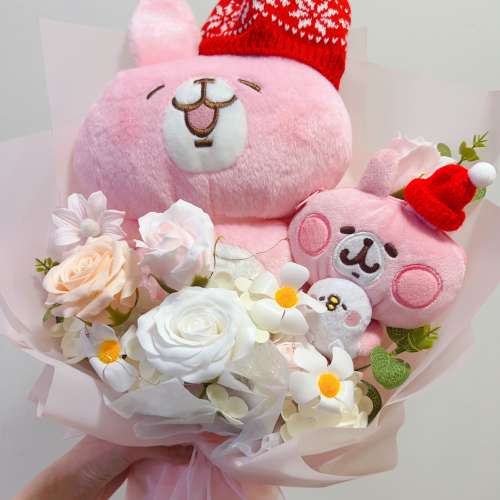 睇下文&middot;文盲勿擾&middot;不轉wtsapp/電話‼️聖誕限定&middot;獨家原創&middot;專業花藝師用心製作  ...