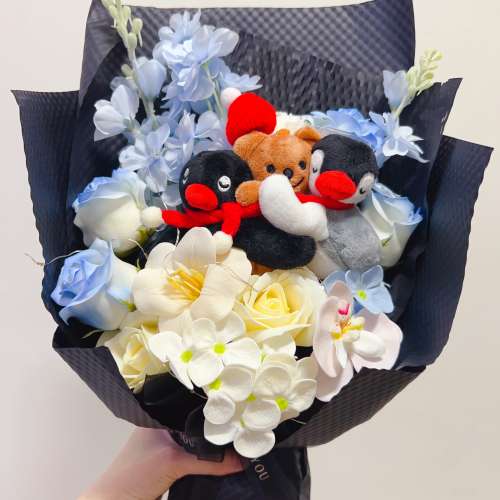 睇下文&middot;文盲勿擾&middot;不轉wtsapp/電話‼️聖誕限定&middot;獨家原創&middot;專業花藝師用心製作  ...