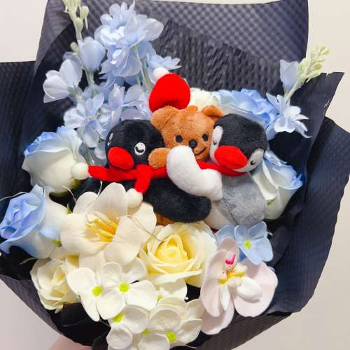 睇下文&middot;文盲勿擾&middot;不轉wtsapp/電話‼️聖誕限定&middot;獨家原創&middot;專業花藝師用心製作  ...