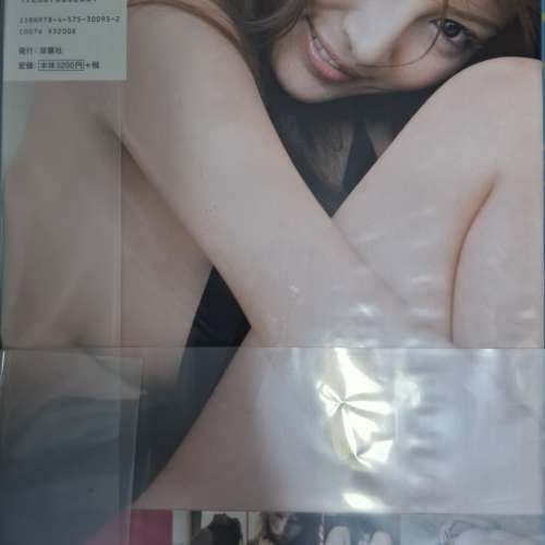 明日花綺羅寫真集_寫真_舊style