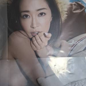 篠田優，神樂坂惠，あいだゆあ寫真集_寫真