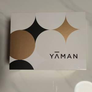 全新YAMAN YJFD1PCP1 LIFTLOGY 熬夜閃修儀 美容儀
