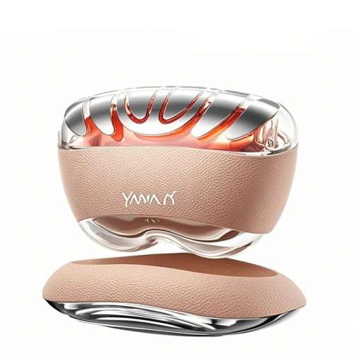 全新YAMAN YJFD1PCP1 LIFTLOGY 熬夜閃修儀 美容儀