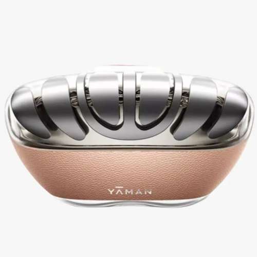 全新YAMAN YJFD1PCP1 LIFTLOGY 熬夜閃修儀 美容儀